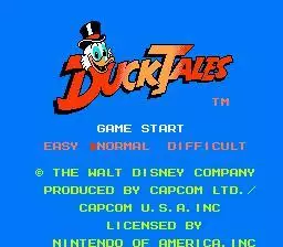 Disney’s DuckTales