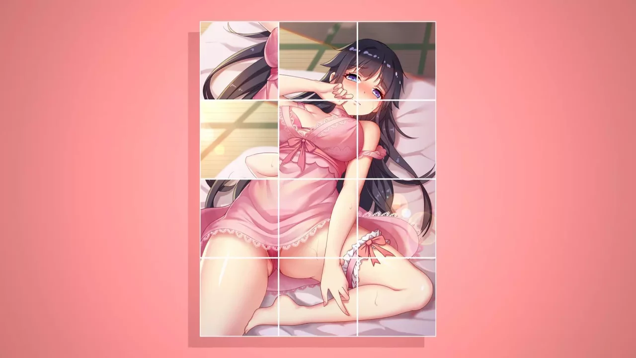 Hentai Girl Karen