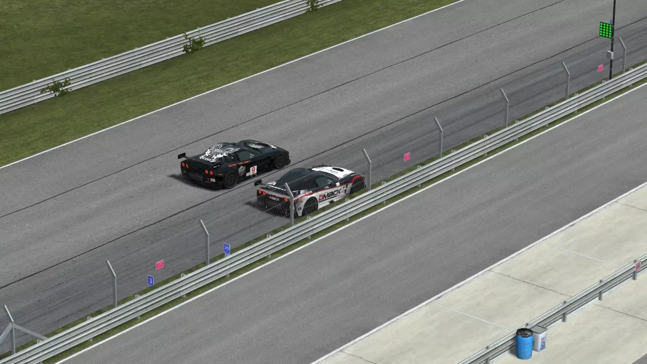 -rFactor 2-游戏截图-好玩游戏库