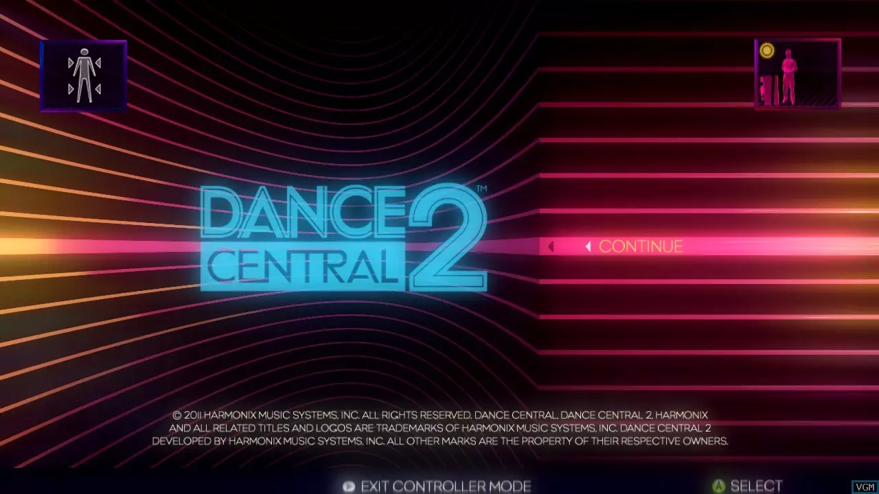 -Dance Central 2-游戏截图-好玩游戏库