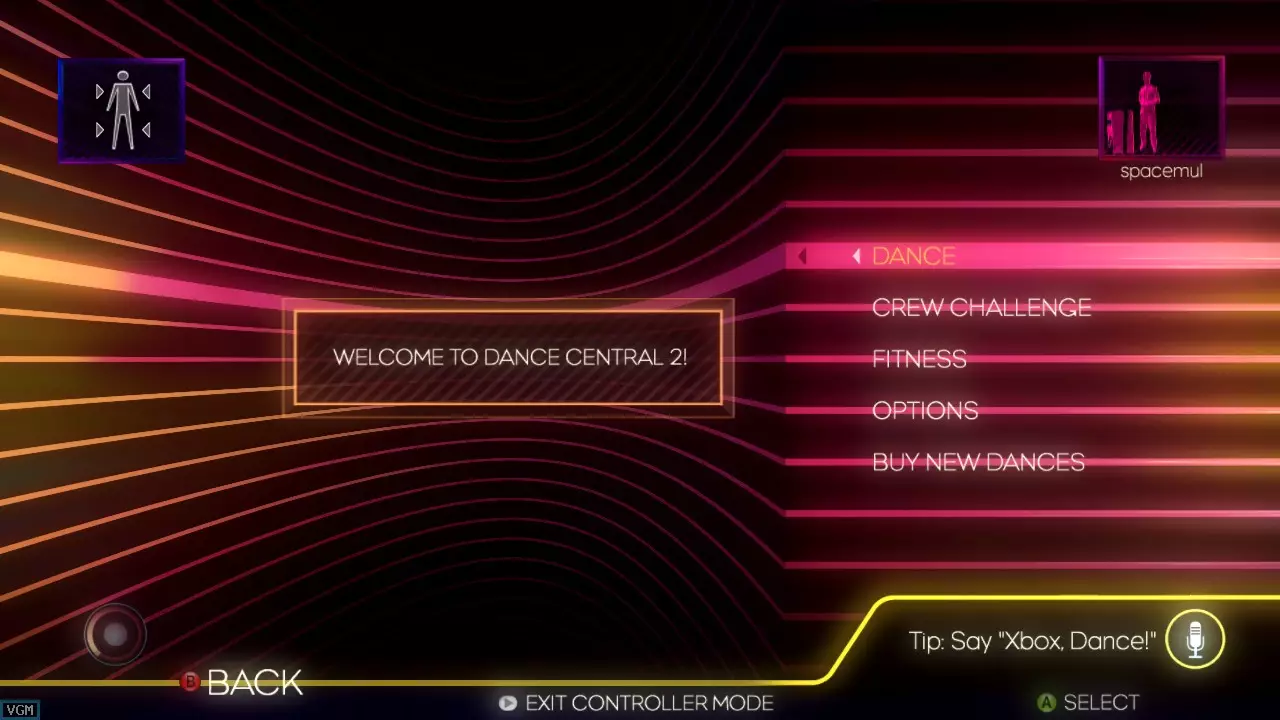 -Dance Central 2-游戏截图-好玩游戏库