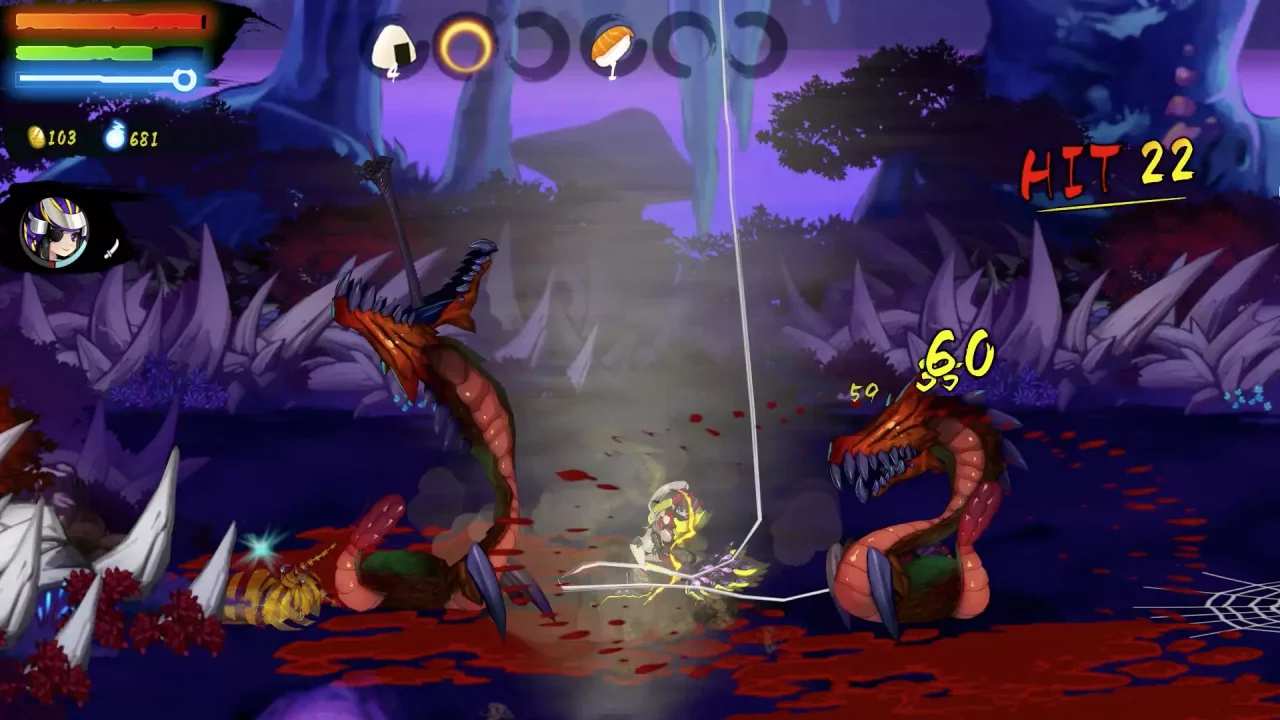 -Dragon Knight-游戏截图-好玩游戏库