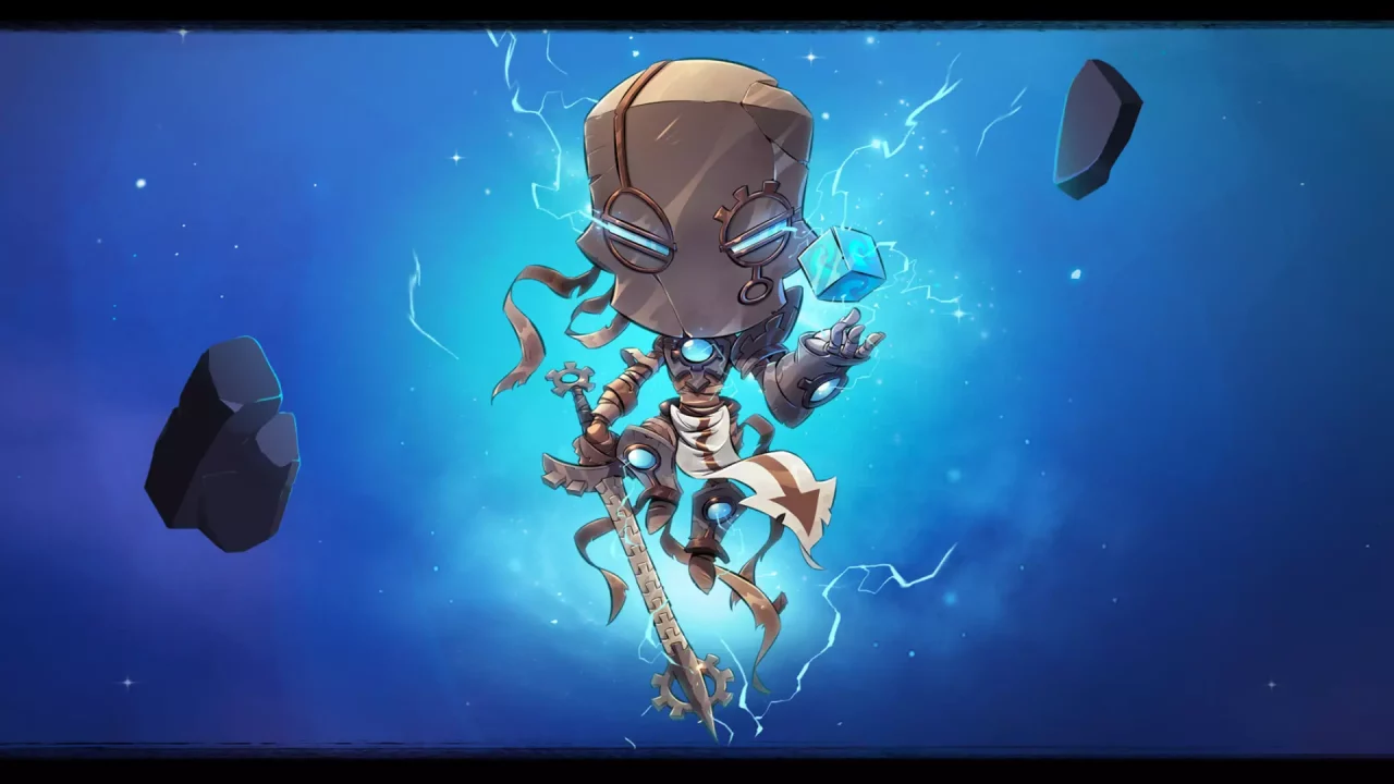 Krosmaster Arena