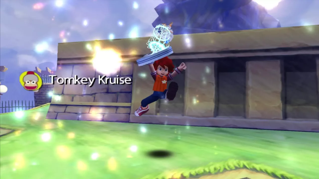 -Ape Escape 2-游戏截图-好玩游戏库