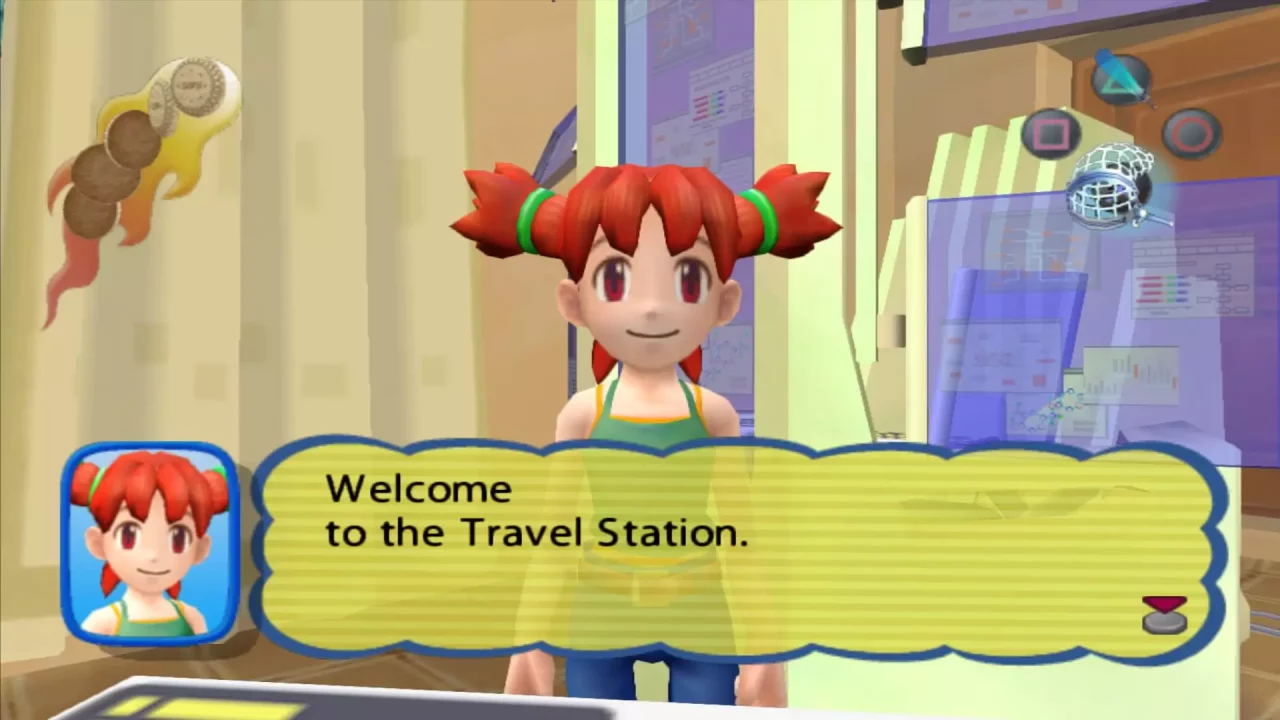 -Ape Escape 2-游戏截图-好玩游戏库