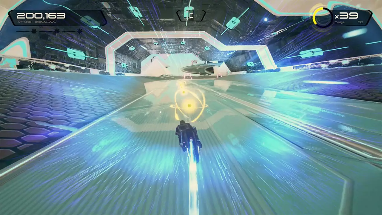 -TRON RUN/r-游戏截图-好玩游戏库