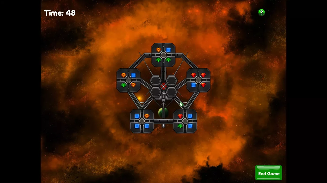 -Puzzle Galaxies-游戏截图-好玩游戏库
