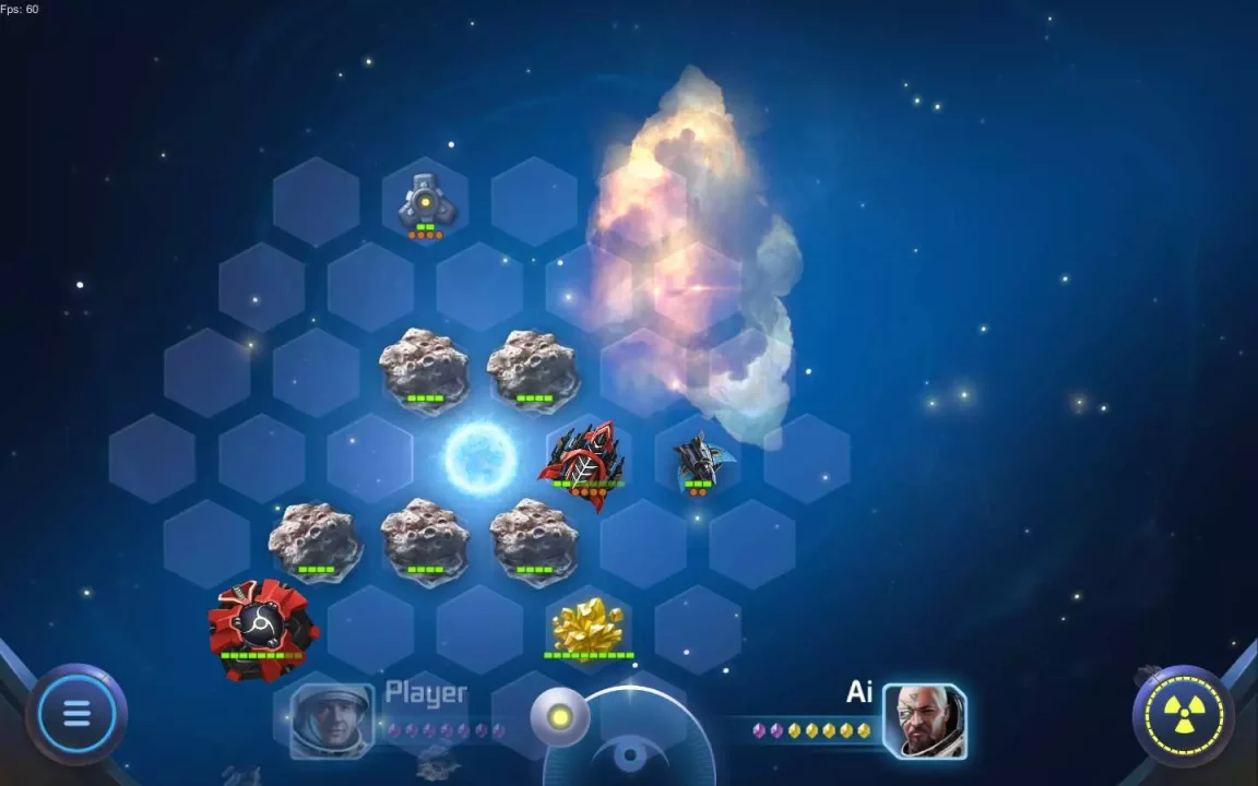 -Galaxy Admirals-游戏截图-好玩游戏库