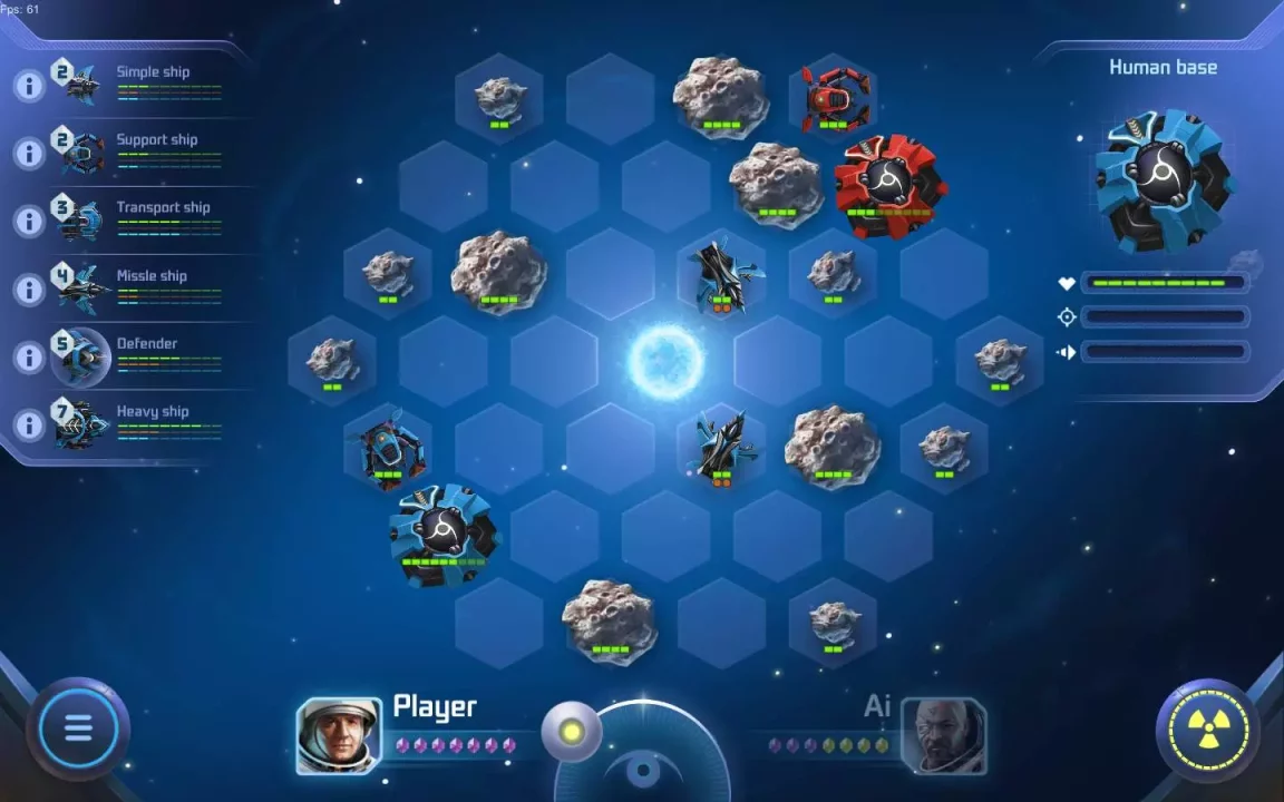 -Galaxy Admirals-游戏截图-好玩游戏库