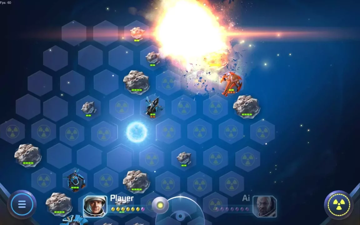 -Galaxy Admirals-游戏截图-好玩游戏库