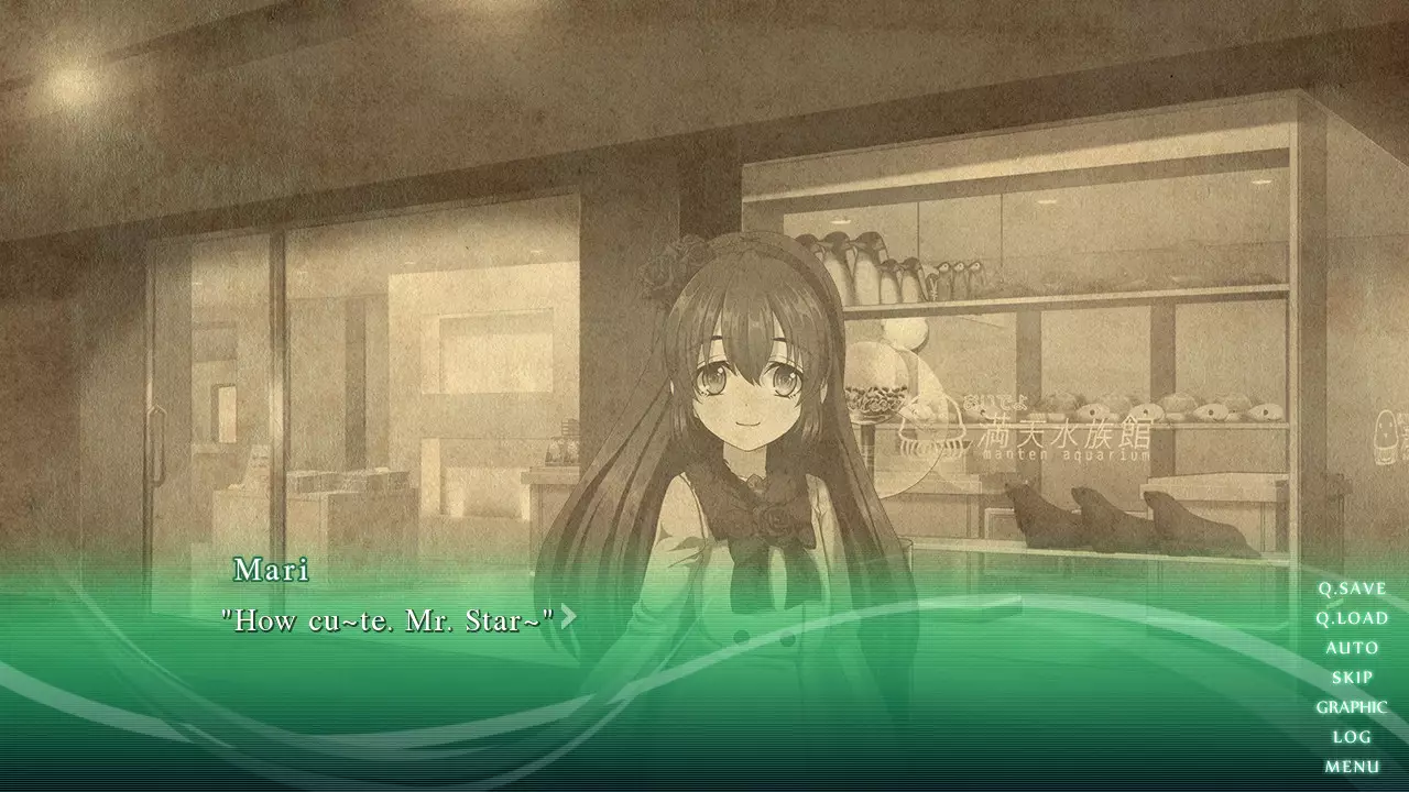 -Sound of Drop - fall into poison-游戏截图-好玩游戏库