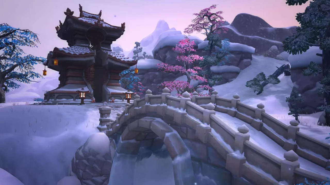 -Allods Online My.com-游戏截图-好玩游戏库