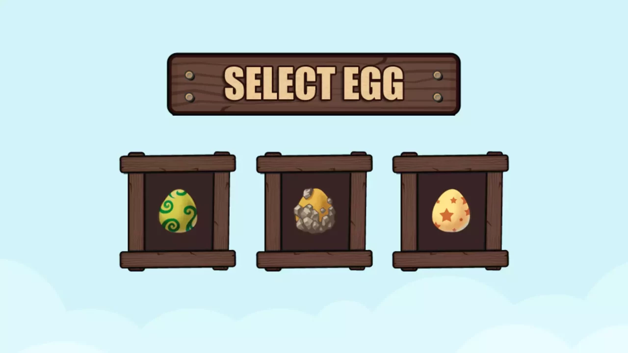 -Creature Clicker - Capture, Train, Ascend!-游戏截图-好玩游戏库