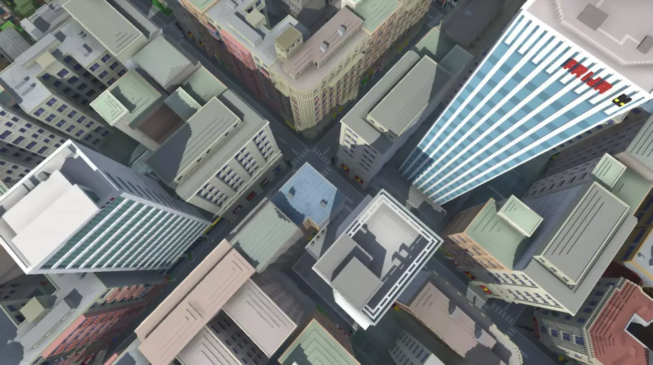 -Urbek City Builder Prologue-游戏截图-好玩游戏库