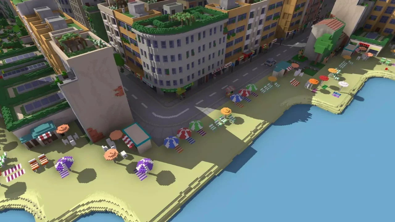 -Urbek City Builder Prologue-游戏截图-好玩游戏库