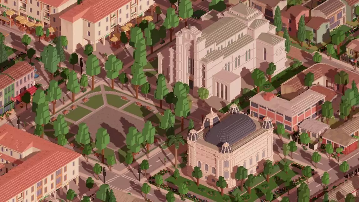 -Urbek City Builder Prologue-游戏截图-好玩游戏库