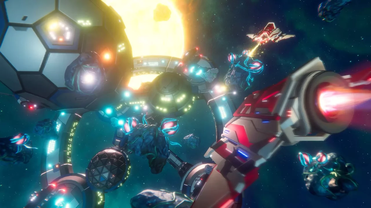 -CSC | Space MMO-游戏截图-好玩游戏库