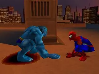 -Spider-Man 2: Enter Electro-游戏截图-好玩游戏库
