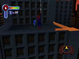 -Spider-Man 2: Enter Electro-游戏截图-好玩游戏库