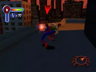 -Spider-Man 2: Enter Electro-游戏截图-好玩游戏库