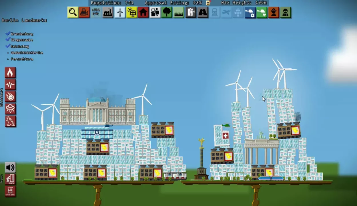 -BalanCity-游戏截图-好玩游戏库