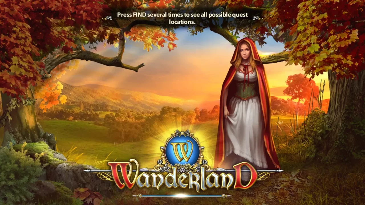 -Wanderland-游戏截图-好玩游戏库