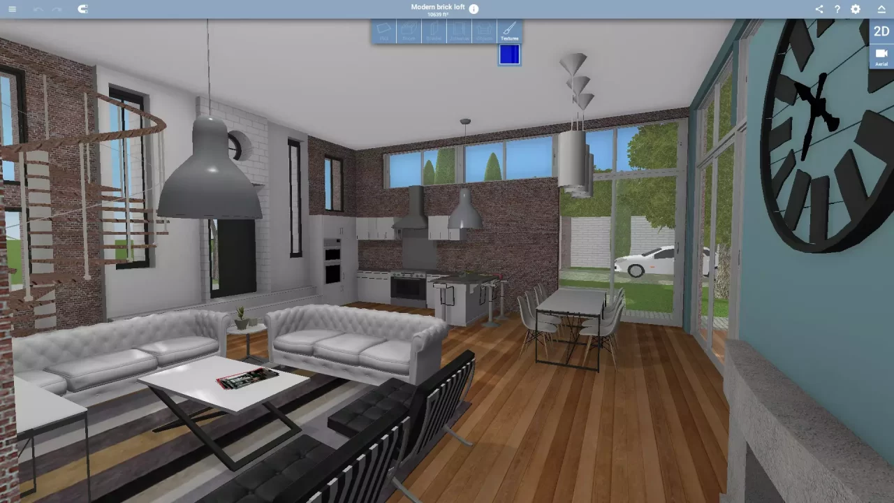 -Home Design 3D-游戏截图-好玩游戏库