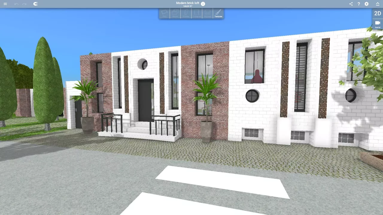 -Home Design 3D-游戏截图-好玩游戏库