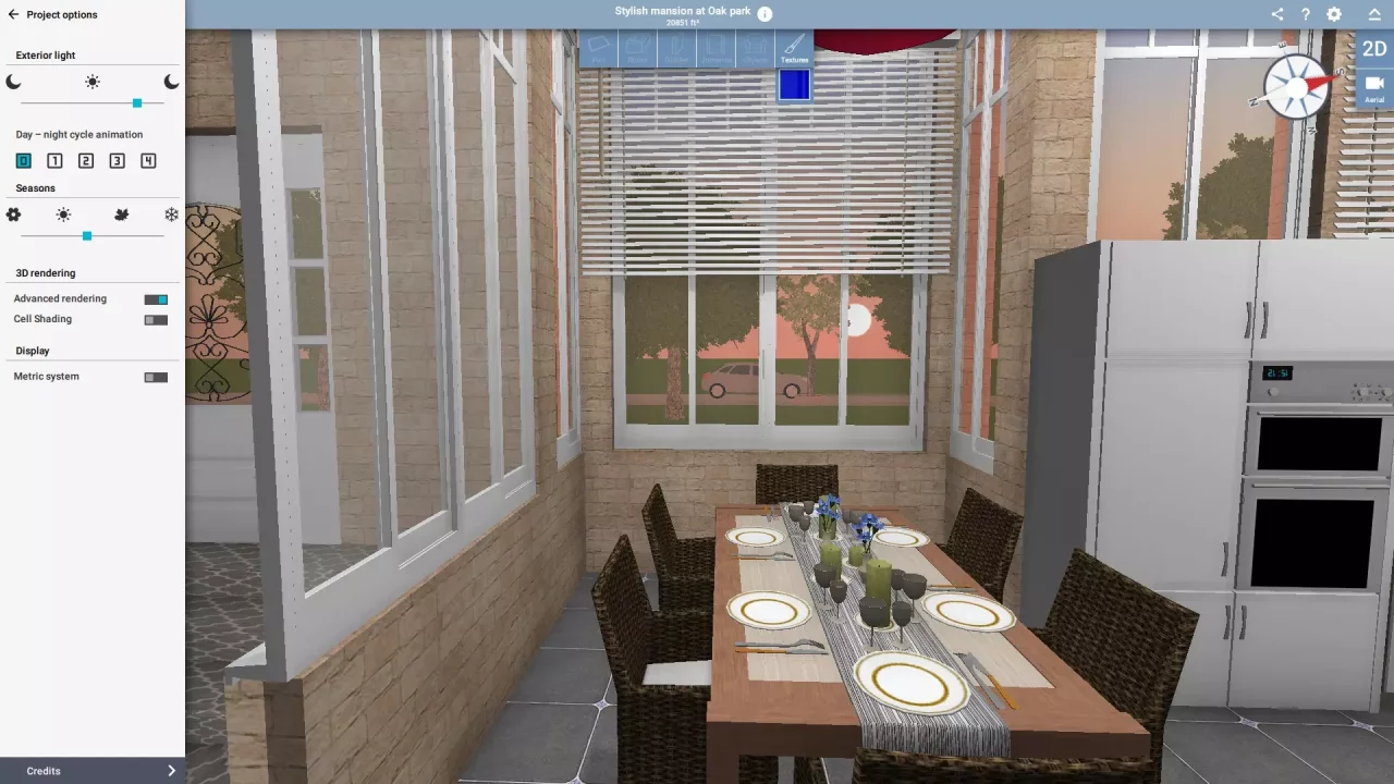 -Home Design 3D-游戏截图-好玩游戏库
