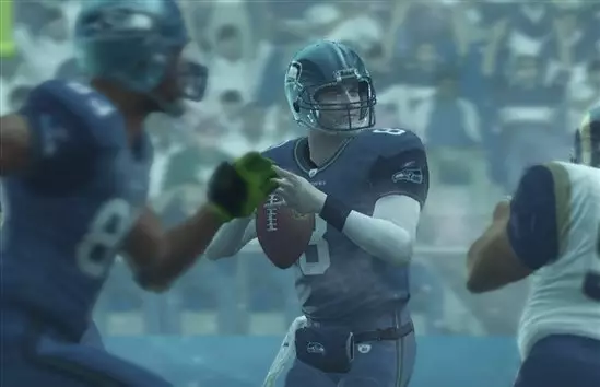 -Madden NFL 10-游戏截图-好玩游戏库