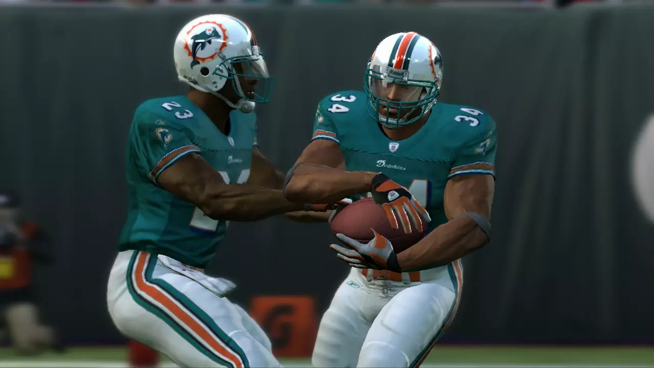 -Madden NFL 10-游戏截图-好玩游戏库