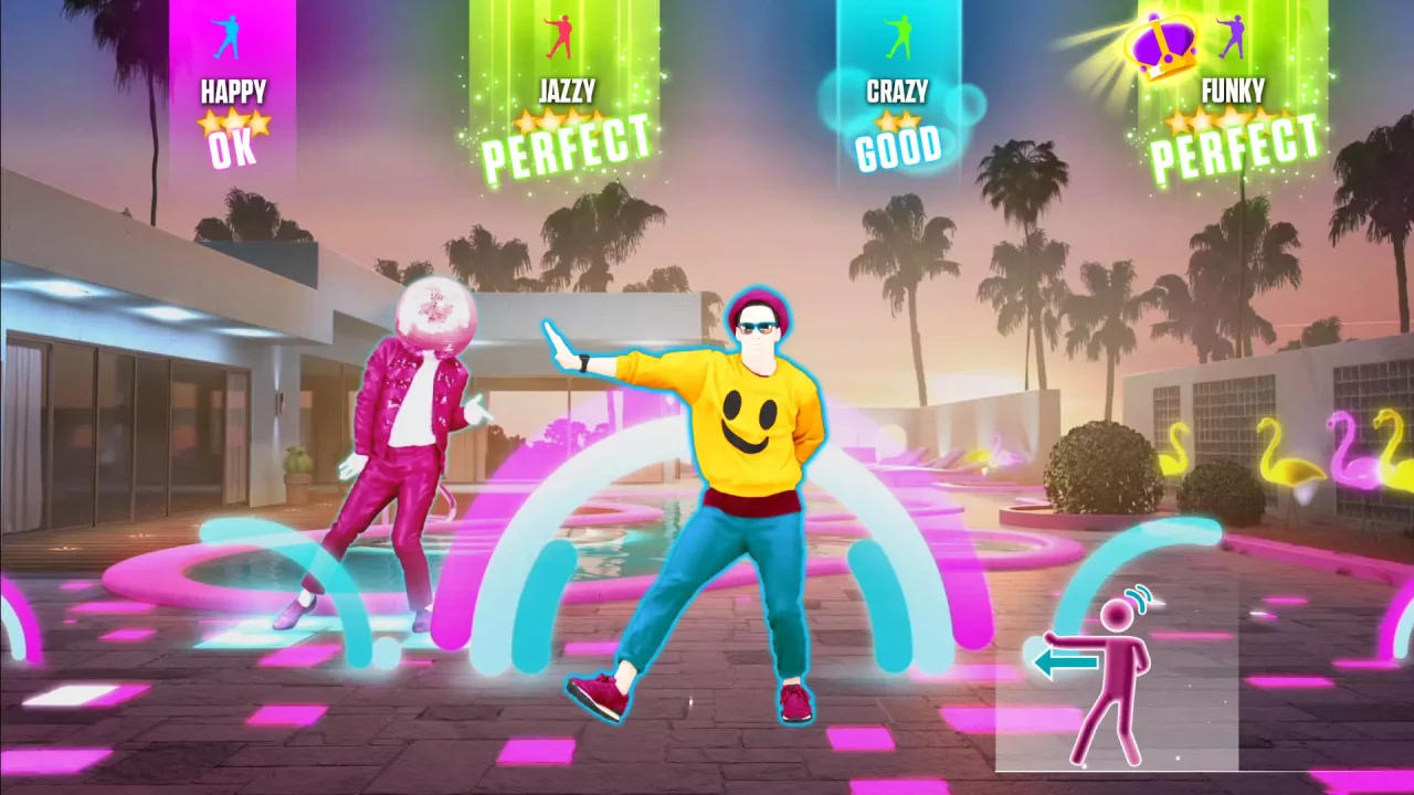 -Just Dance 2015-游戏截图-好玩游戏库