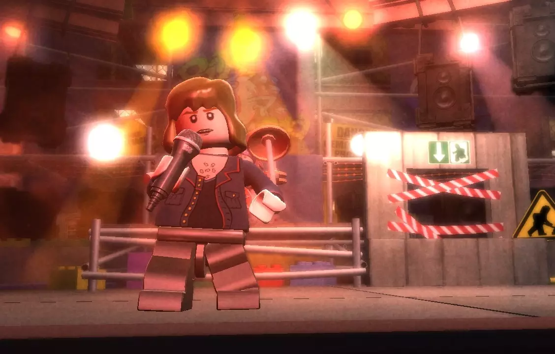-Lego Rock Band-游戏截图-好玩游戏库