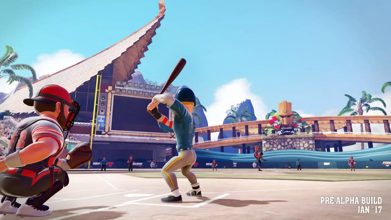 -Super Mega Baseball 2-游戏截图-好玩游戏库