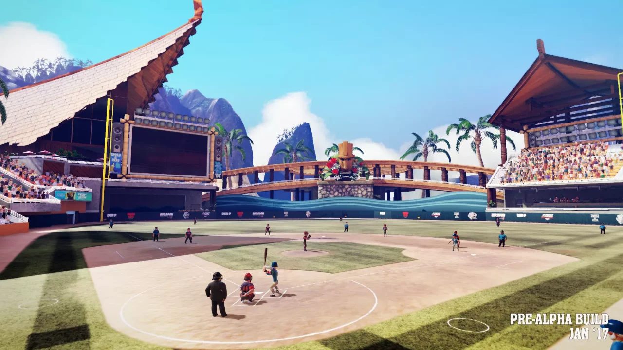 -Super Mega Baseball 2-游戏截图-好玩游戏库