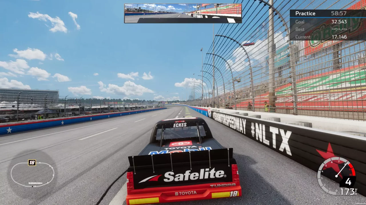 -NASCAR Heat 5-游戏截图-好玩游戏库