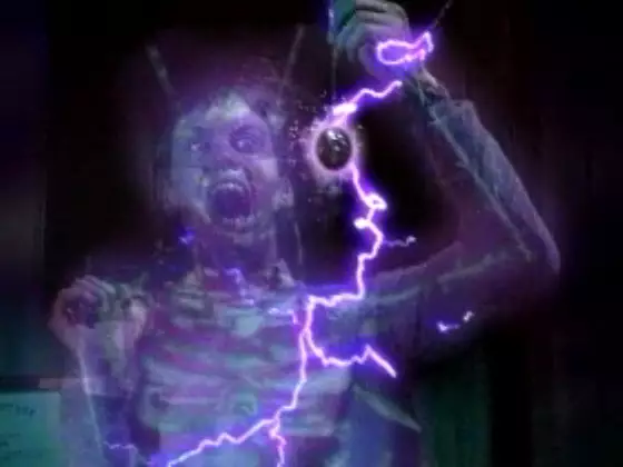 Bad Mojo Redux