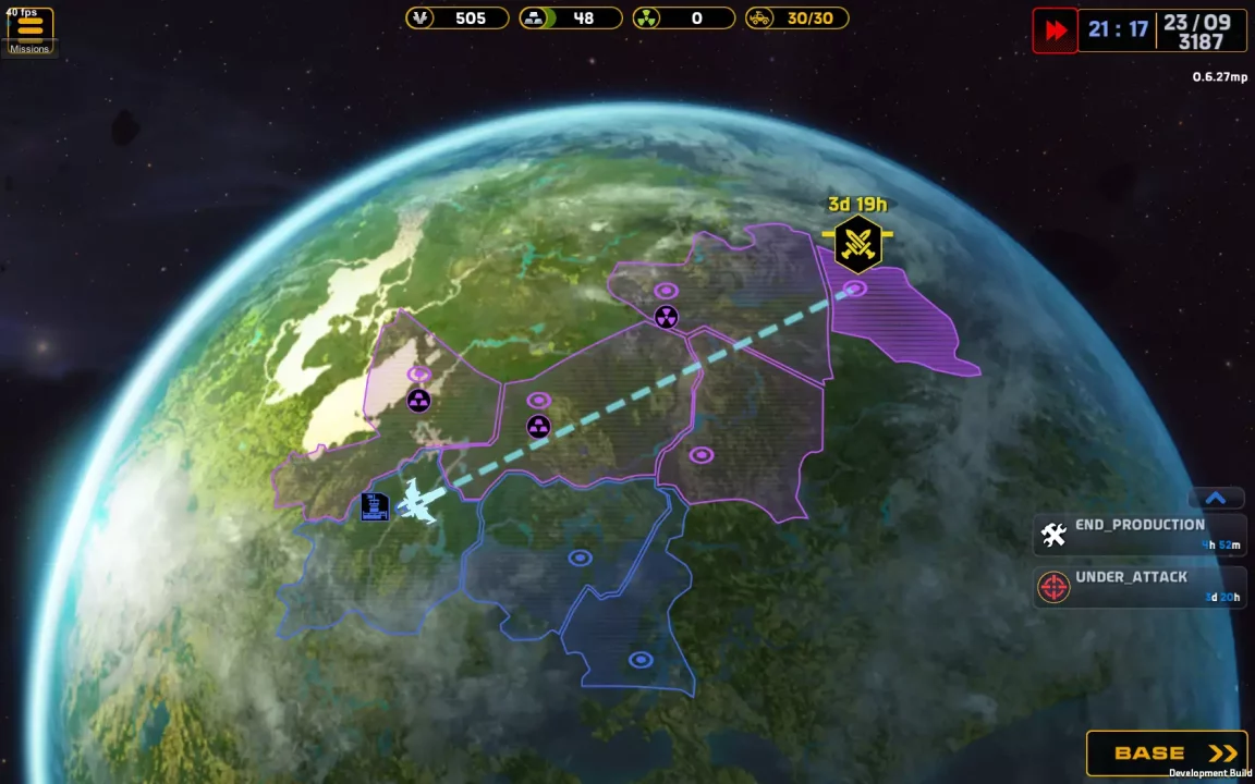 -Codex of Victory-游戏截图-好玩游戏库