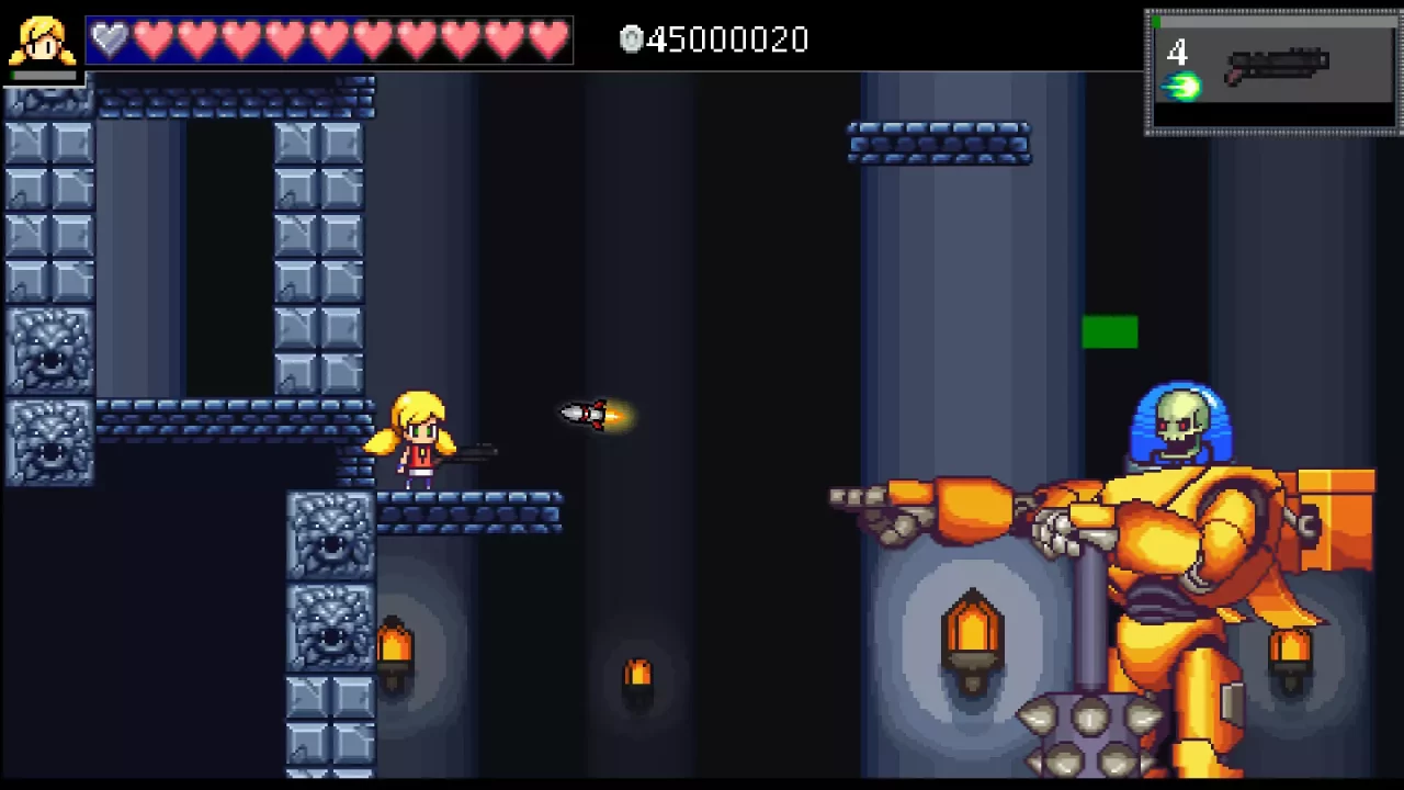 -Cally's Caves 3-游戏截图-好玩游戏库