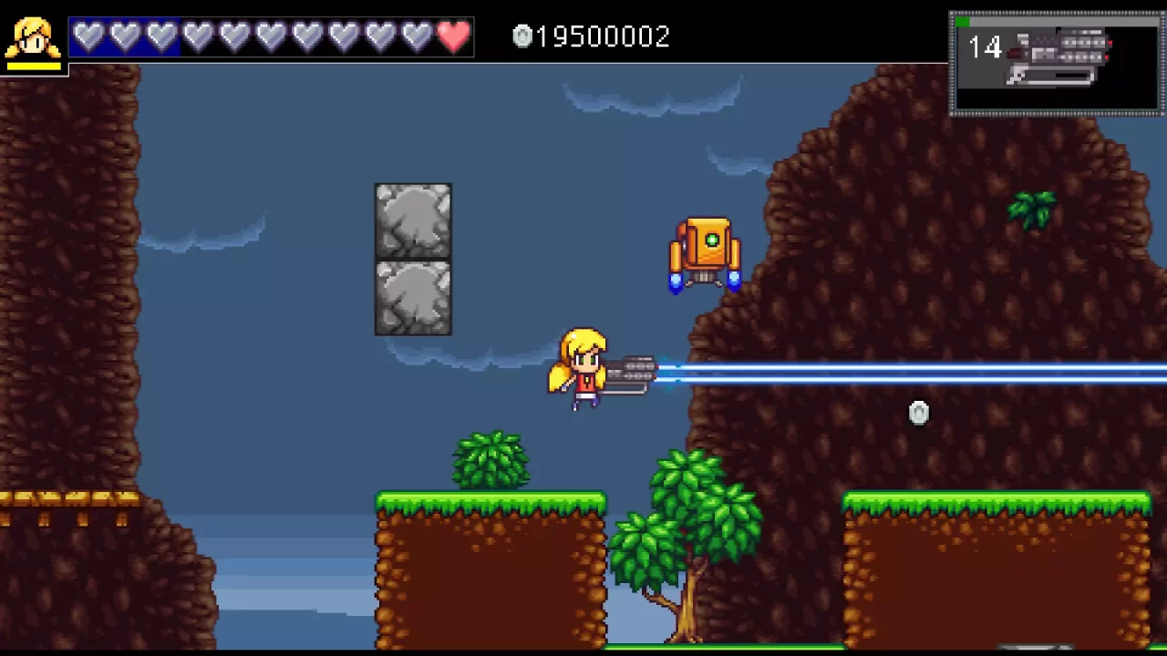 -Cally's Caves 3-游戏截图-好玩游戏库