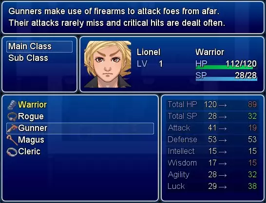 -Legionwood 2: Rise of the Eternal's Realm - Director's Cut-游戏截图-好玩游戏库