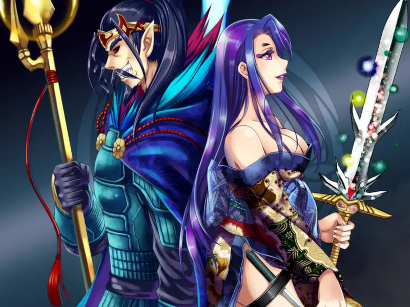 -The Book of Legends-游戏截图-好玩游戏库