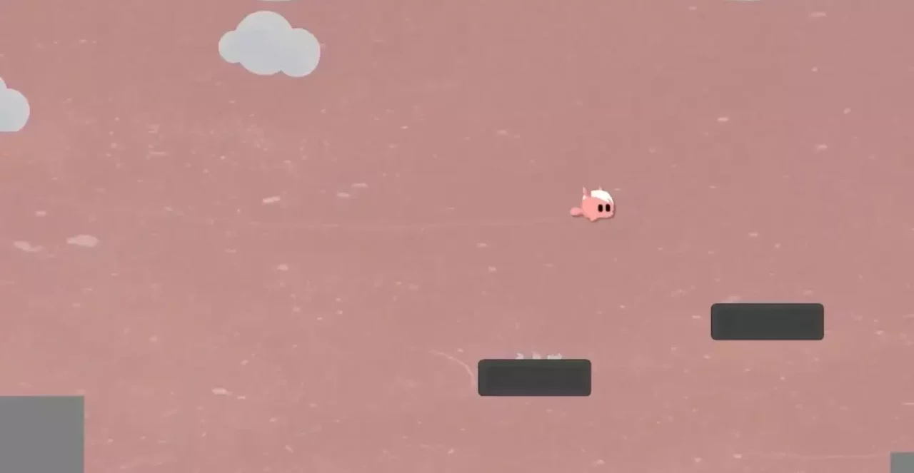-Fluffy Creatures VS The World-游戏截图-好玩游戏库