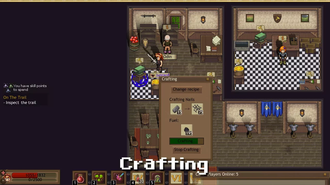 -Fantasy Tales Online-游戏截图-好玩游戏库