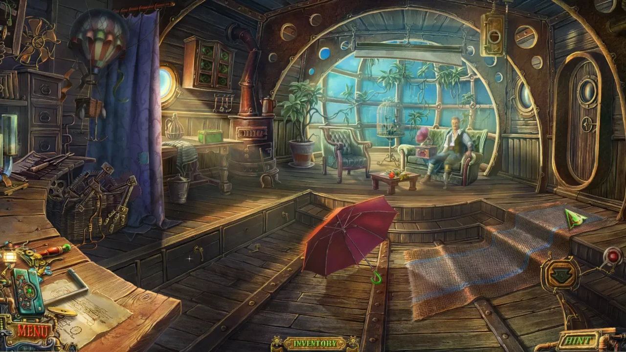 -Namariel Legends: Iron Lord Premium Edition-游戏截图-好玩游戏库
