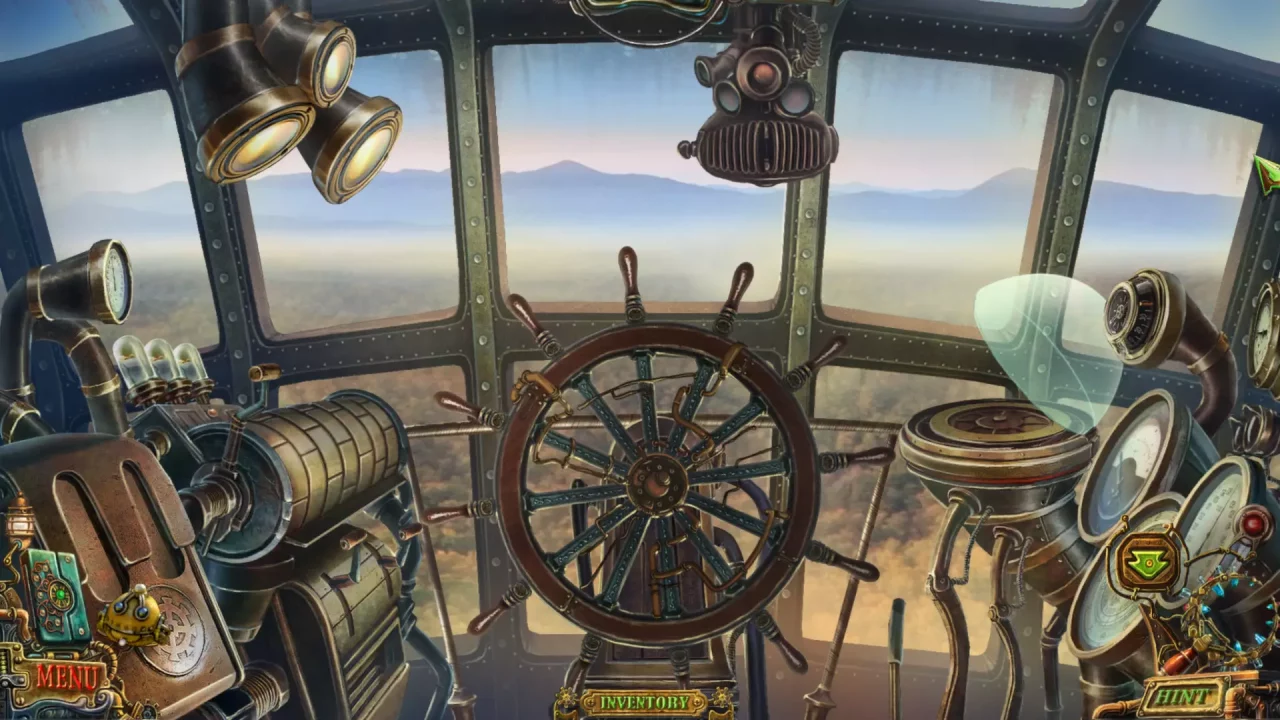 -Namariel Legends: Iron Lord Premium Edition-游戏截图-好玩游戏库