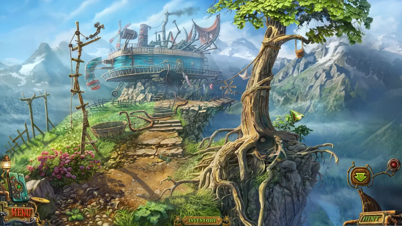 -Namariel Legends: Iron Lord Premium Edition-游戏截图-好玩游戏库