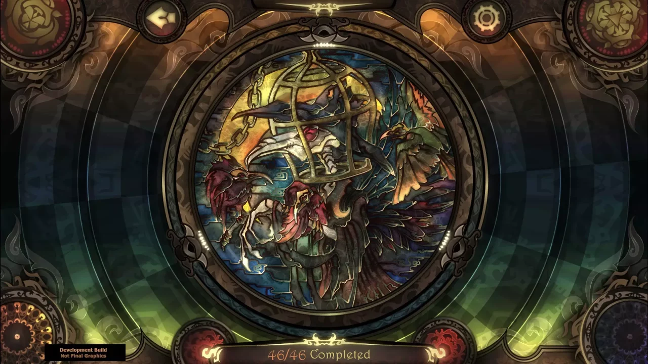 -Glass Masquerade 2: Illusions-游戏截图-好玩游戏库
