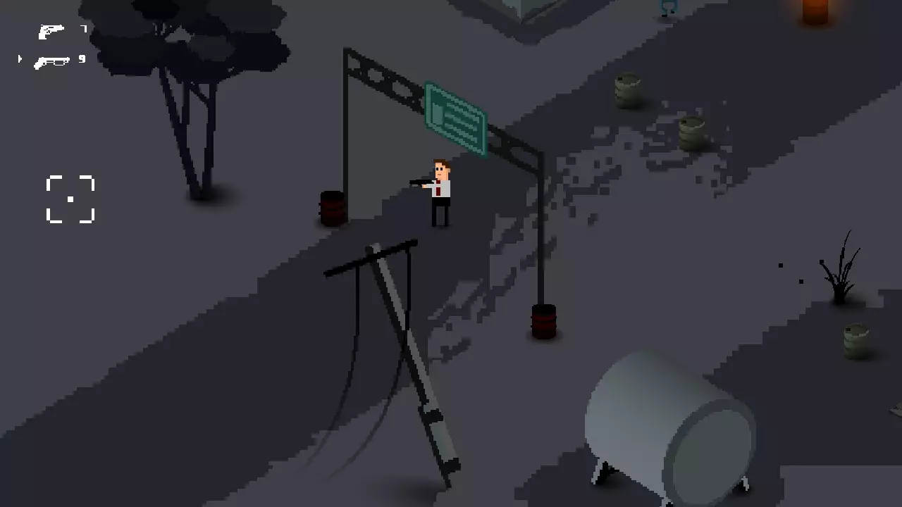 -BAD DAY-游戏截图-好玩游戏库