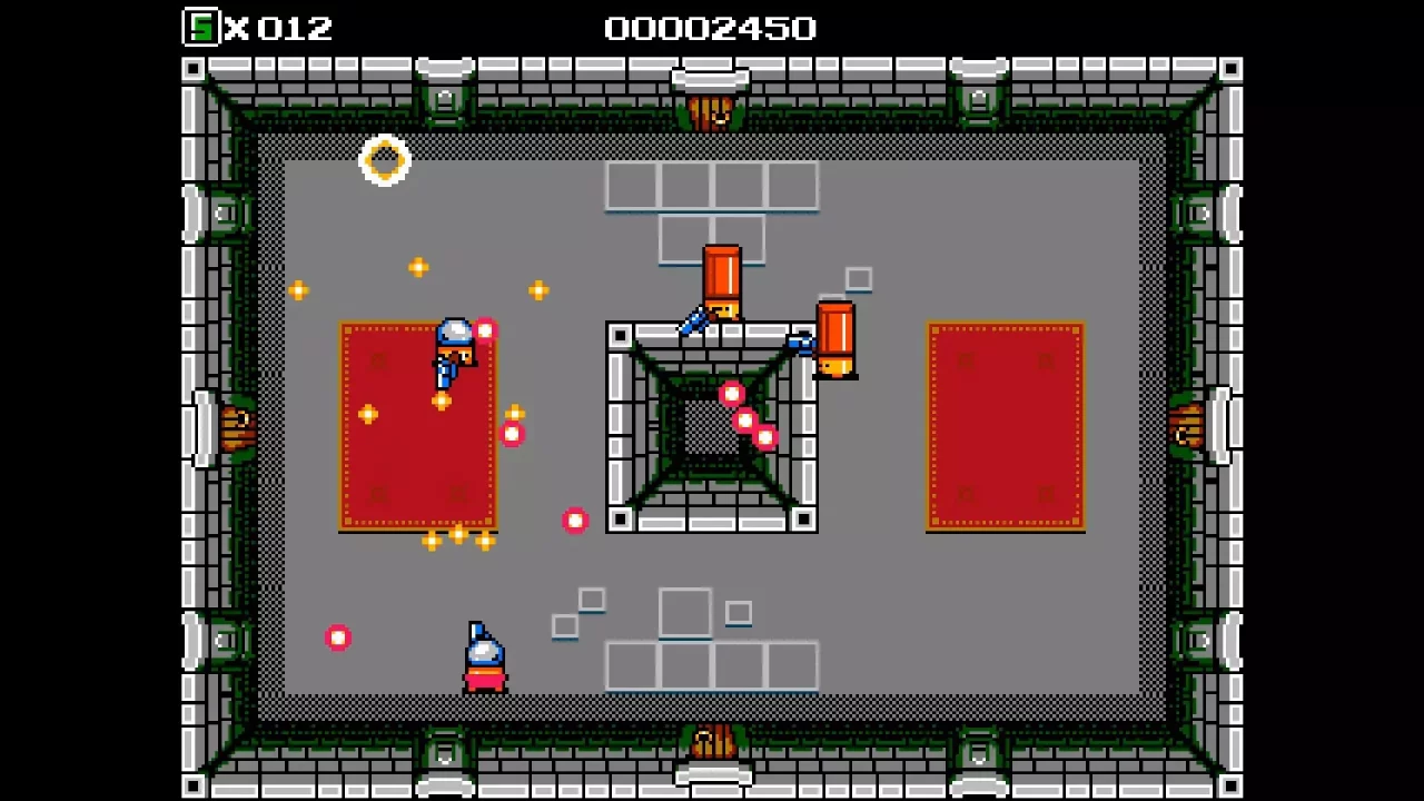 -Devolver Bootleg-游戏截图-好玩游戏库